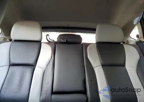 2019 Subaru Crosstrek Limited from USA, damaged, VIN JF2GTAMC9K8374015